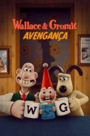 Wallace & Gromit – Avengança