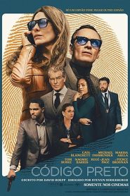 Código Preto