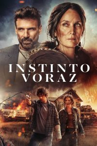 Instinto Voraz