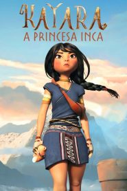Kayara – A Princesa Inca