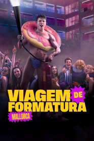 Viagem de Formatura: Mallorca