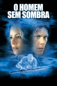 O Homem Sem Sombra