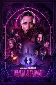 Bailarina – Do Universo de John Wick