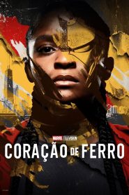Coração de Ferro: Temporada 1