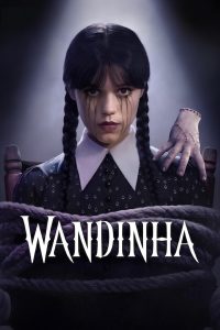 Wandinha: Temporada 2